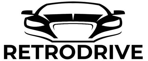 RetroDrive