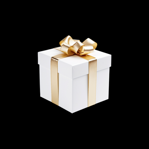 Cadeau gratuit seulement aujourd’hui